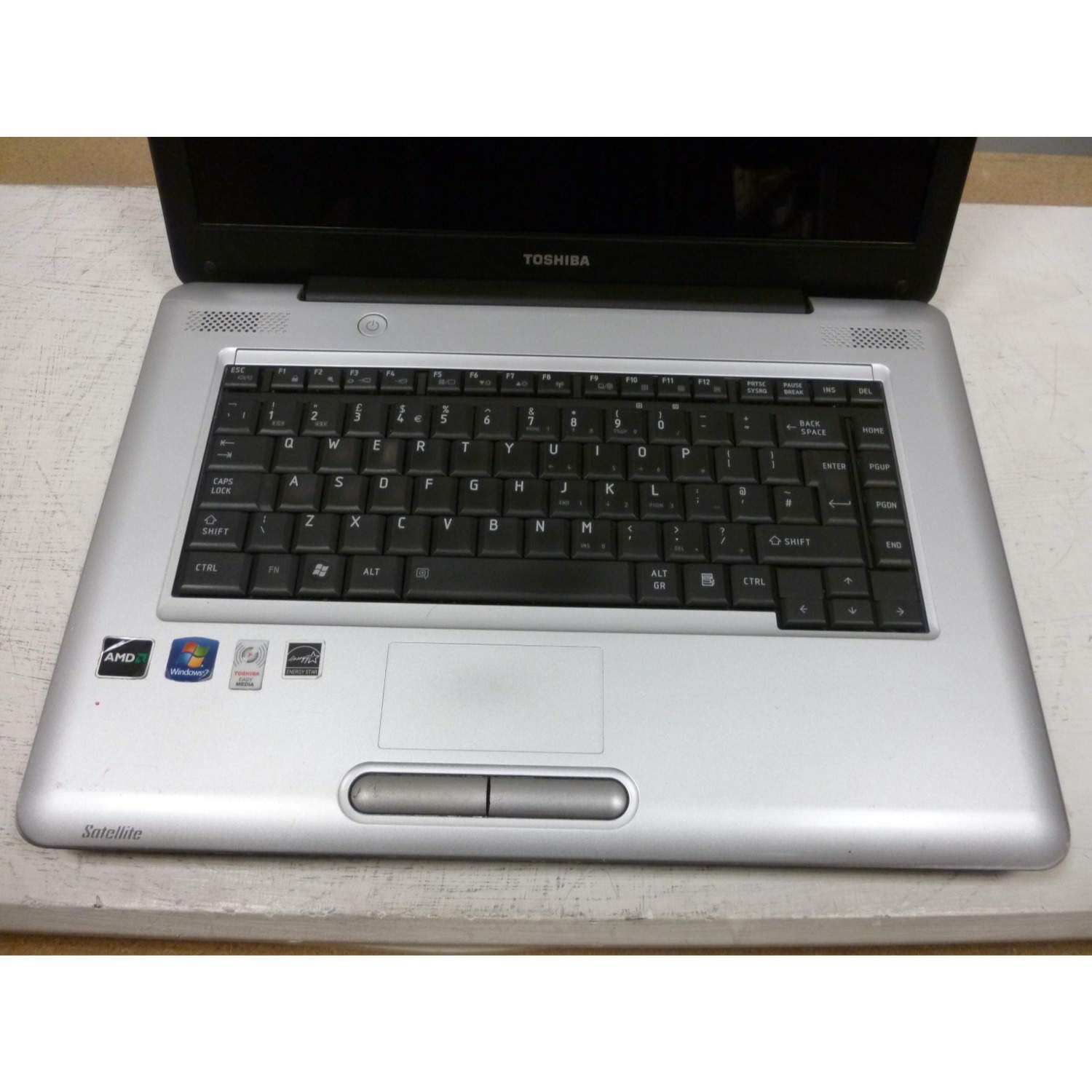 Toshiba Satellite L20-101 Laptop Chargers